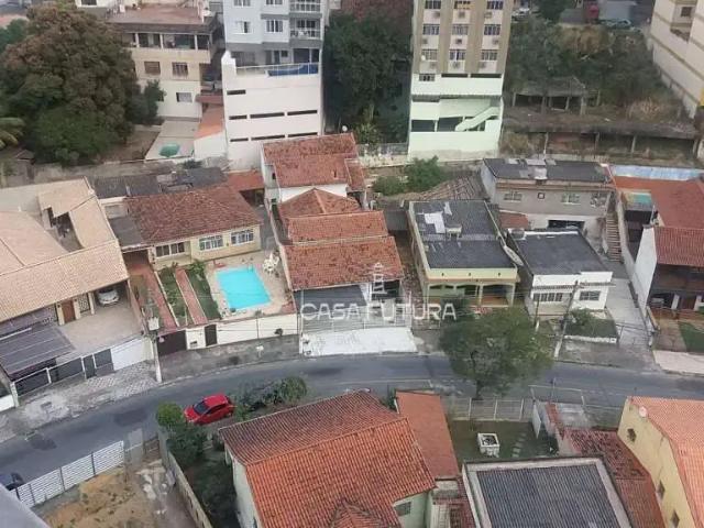 Apartamento venda em Região Geográfica Imediata de Volta Redonda-Barra Mansa, Volta Redonda