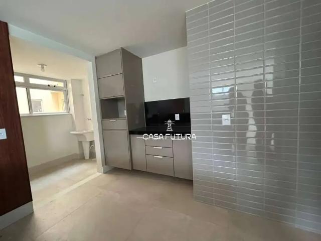 Apartamento venda em Região Geográfica Imediata de Volta Redonda-Barra Mansa, Volta Redonda