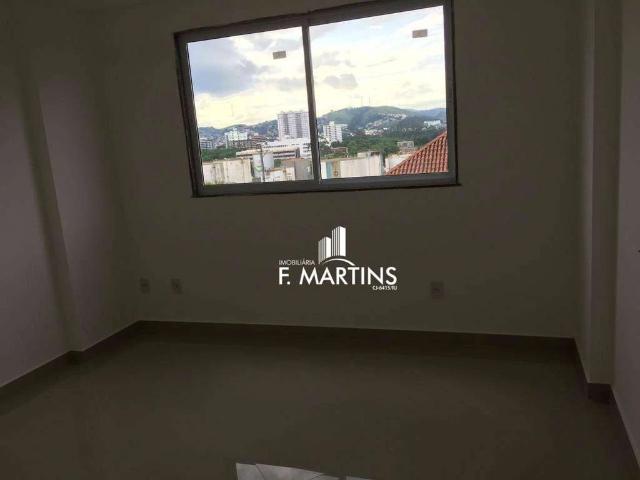 Apartamento venda em Centro, Volta Redonda