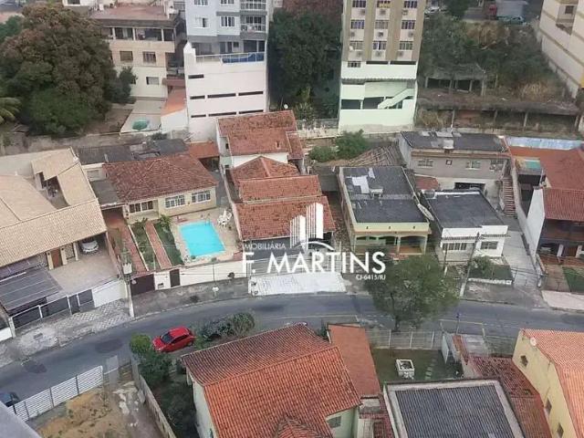 Apartamento venda em Região Geográfica Imediata de Volta Redonda-Barra Mansa, Volta Redonda