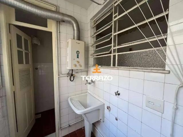 Apartamento venda em Região Geográfica Imediata de Volta Redonda-Barra Mansa, Volta Redonda