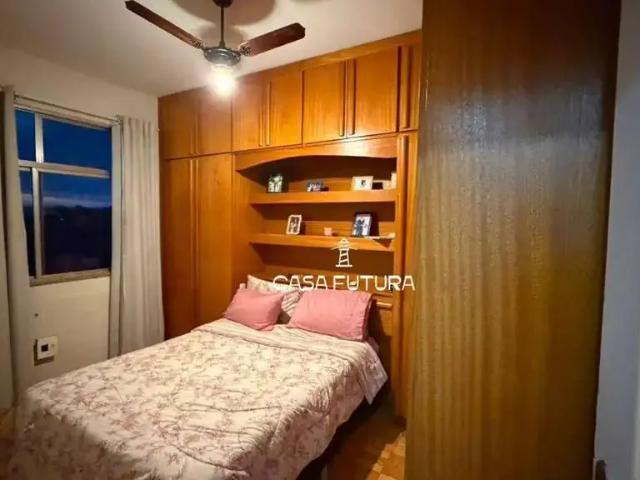 Apartamento venda em Região Geográfica Imediata de Volta Redonda-Barra Mansa, Volta Redonda