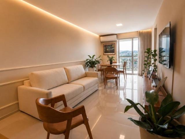 Apartamento venda em Região Geográfica Imediata de Volta Redonda-Barra Mansa, Volta Redonda