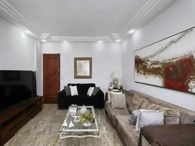 Apartamento venda em Região Geográfica Imediata de Volta Redonda-Barra Mansa, Volta Redonda