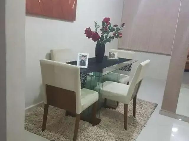 Apartamento venda em Região Geográfica Imediata de Volta Redonda-Barra Mansa, Volta Redonda