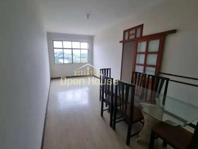 Apartamento venda em Região Geográfica Imediata de Volta Redonda-Barra Mansa, Volta Redonda
