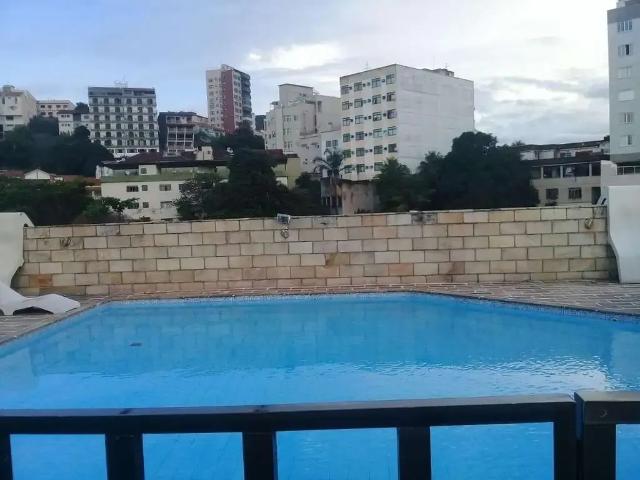 Apartamento venda em Região Geográfica Imediata de Volta Redonda-Barra Mansa, Volta Redonda