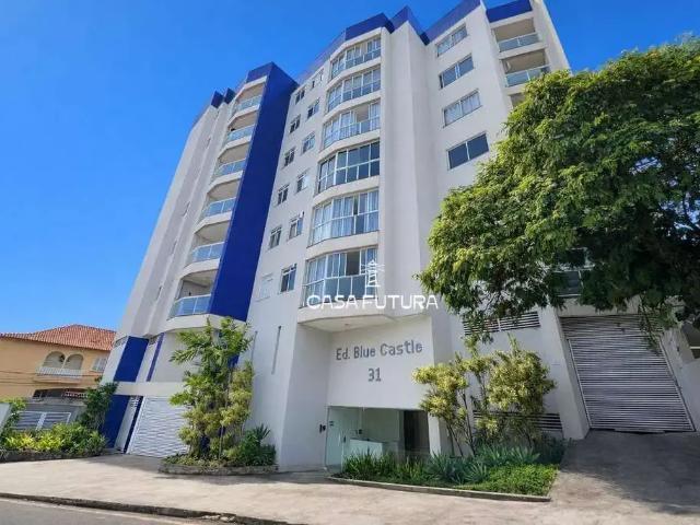 Apartamento venda em Região Geográfica Imediata de Volta Redonda-Barra Mansa, Volta Redonda