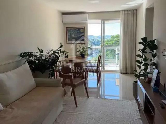Apartamento venda em Região Geográfica Imediata de Volta Redonda-Barra Mansa, Volta Redonda