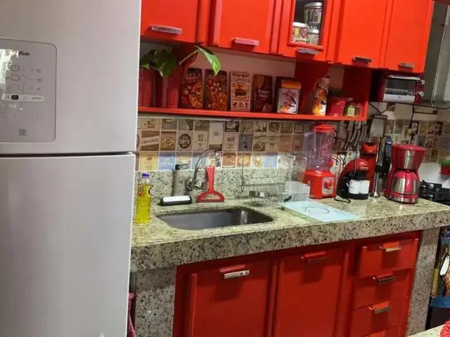 Apartamento venda em Região Geográfica Imediata de Volta Redonda-Barra Mansa, Volta Redonda