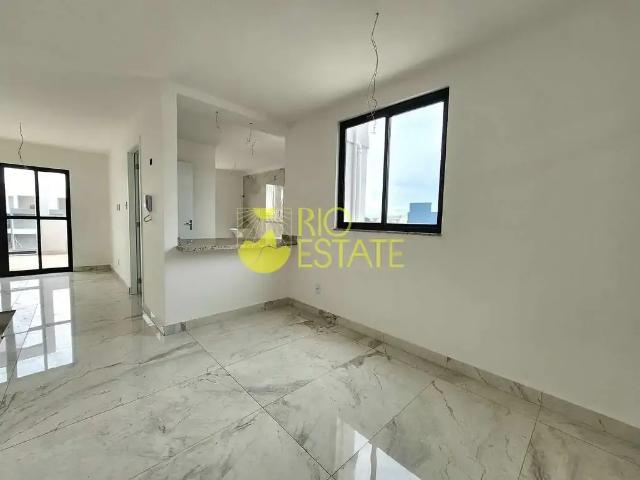 Apartamento venda em Região Geográfica Imediata de Volta Redonda-Barra Mansa, Volta Redonda