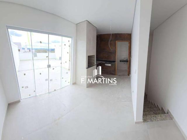 Apartamento venda em Centro, Volta Redonda