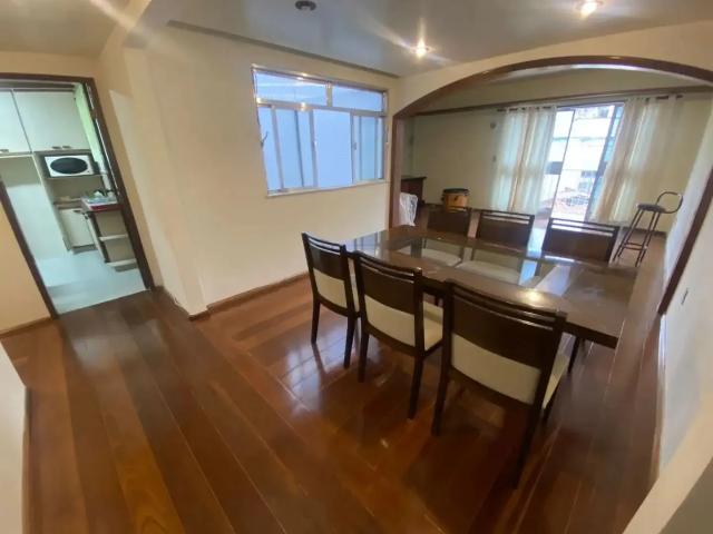 Apartamento venda em Região Geográfica Imediata de Volta Redonda-Barra Mansa, Volta Redonda