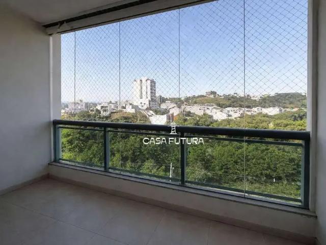 Apartamento venda em Região Geográfica Imediata de Volta Redonda-Barra Mansa, Volta Redonda