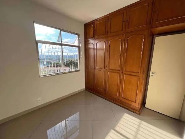 Apartamento venda em Região Geográfica Imediata de Volta Redonda-Barra Mansa, Volta Redonda