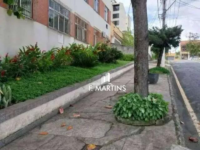 Apartamento venda em Região Geográfica Imediata de Volta Redonda-Barra Mansa, Volta Redonda