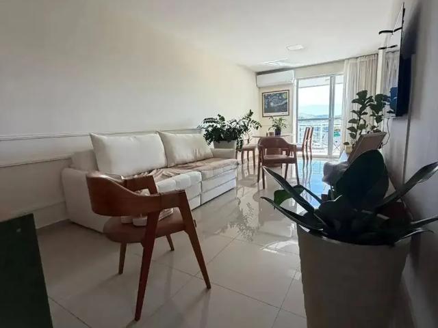 Apartamento venda em Região Geográfica Imediata de Volta Redonda-Barra Mansa, Volta Redonda
