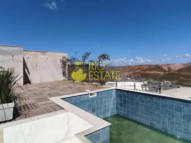 Apartamento venda em Região Geográfica Imediata de Volta Redonda-Barra Mansa, Volta Redonda