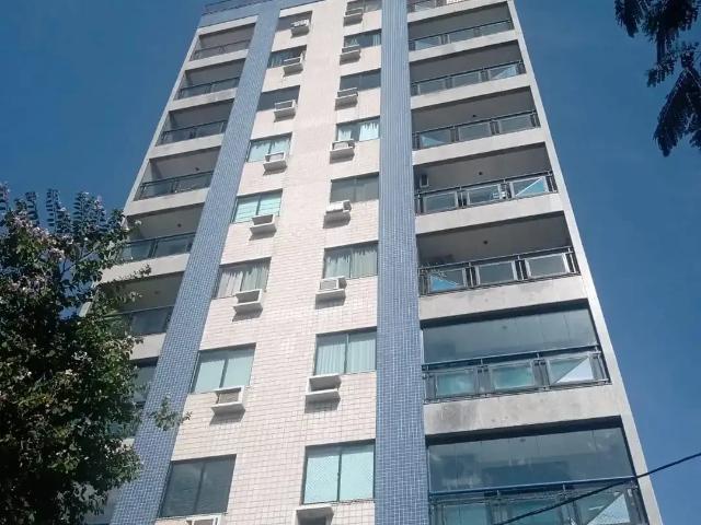 Apartamento venda em Região Geográfica Imediata de Volta Redonda-Barra Mansa, Volta Redonda