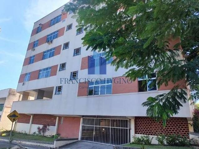 Apartamento venda em Região Geográfica Imediata de Volta Redonda-Barra Mansa, Volta Redonda