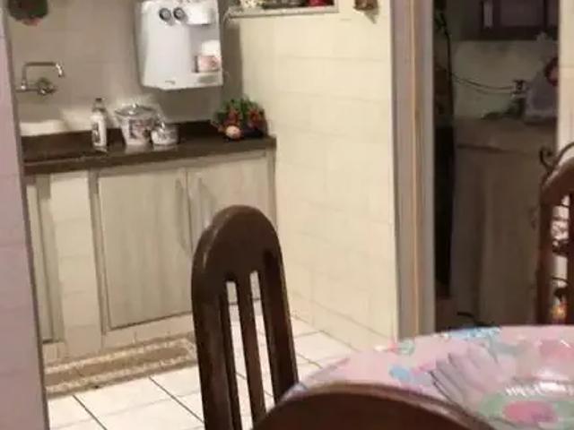 Apartamento venda em Região Geográfica Imediata de Volta Redonda-Barra Mansa, Volta Redonda