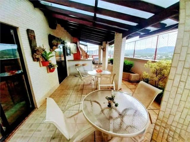 Apartamento venda em Região Geográfica Imediata de Volta Redonda-Barra Mansa, Volta Redonda