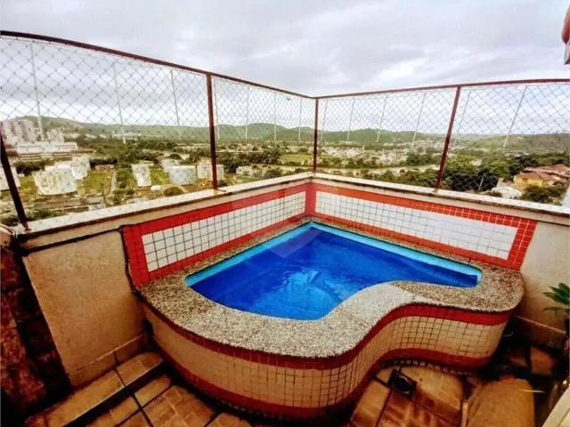 Apartamento venda em Região Geográfica Imediata de Volta Redonda-Barra Mansa, Volta Redonda