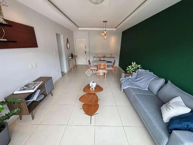 Apartamento venda em Região Geográfica Imediata de Volta Redonda-Barra Mansa, Volta Redonda
