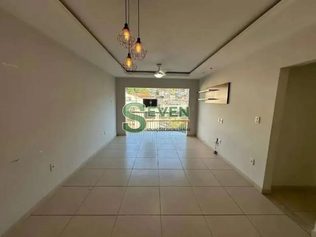 Apartamento venda em Região Geográfica Imediata de Volta Redonda-Barra Mansa, Volta Redonda