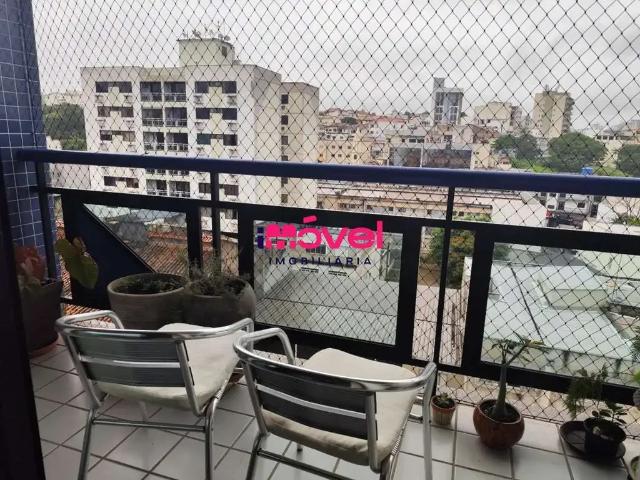 Apartamento venda em Região Geográfica Imediata de Volta Redonda-Barra Mansa, Volta Redonda
