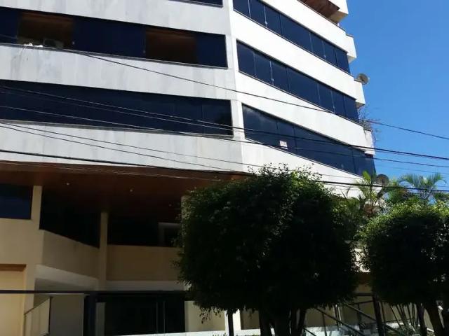 Apartamento venda em Região Geográfica Imediata de Volta Redonda-Barra Mansa, Volta Redonda