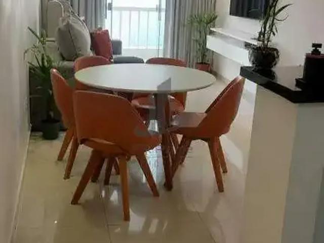 Apartamento venda em Região Geográfica Imediata de Volta Redonda-Barra Mansa, Volta Redonda