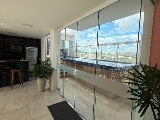Apartamento venda em Região Geográfica Imediata de Volta Redonda-Barra Mansa, Volta Redonda