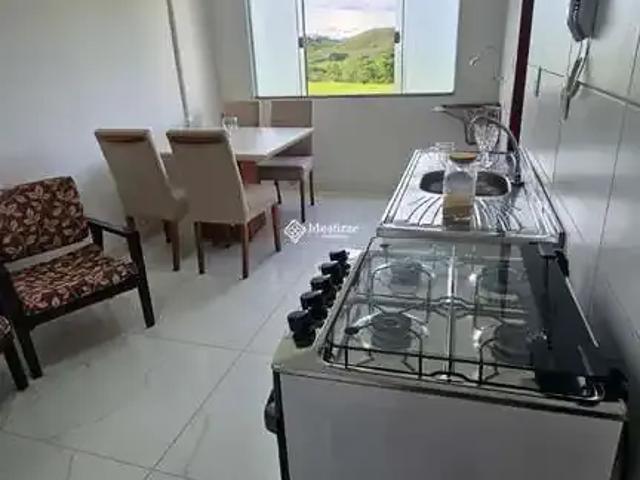 Apartamento venda em Região Geográfica Imediata de Volta Redonda-Barra Mansa, Volta Redonda
