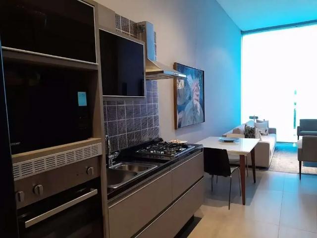 Apartamento venda em Região Geográfica Imediata de Volta Redonda-Barra Mansa, Volta Redonda