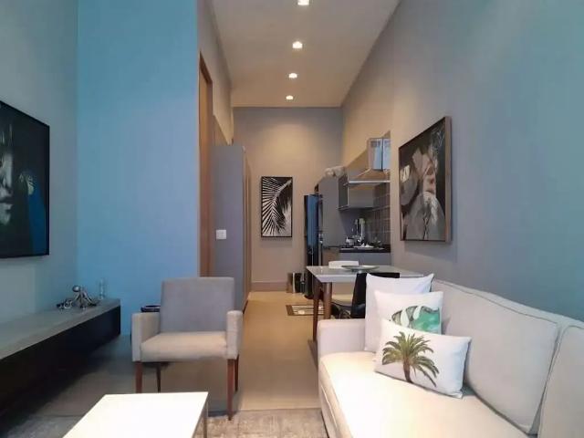 Apartamento venda em Região Geográfica Imediata de Volta Redonda-Barra Mansa, Volta Redonda