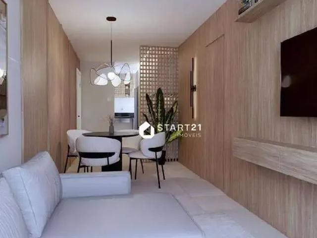 Apartamento venda em Região Geográfica Imediata de Volta Redonda-Barra Mansa, Volta Redonda