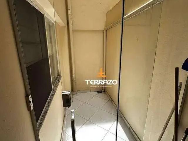 Apartamento venda em Região Geográfica Imediata de Volta Redonda-Barra Mansa, Volta Redonda