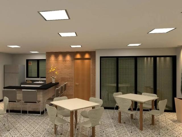 Apartamento venda em Região Geográfica Imediata de Volta Redonda-Barra Mansa, Volta Redonda