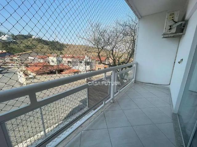 Apartamento venda em Região Geográfica Imediata de Volta Redonda-Barra Mansa, Volta Redonda