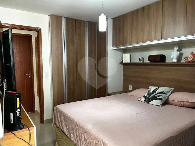 Apartamento venda em Região Geográfica Imediata de Volta Redonda-Barra Mansa, Volta Redonda