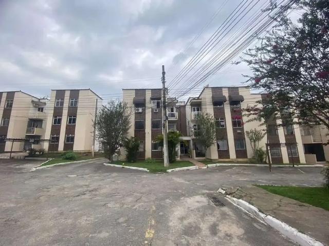 Apartamento venda em Região Geográfica Imediata de Volta Redonda-Barra Mansa, Volta Redonda