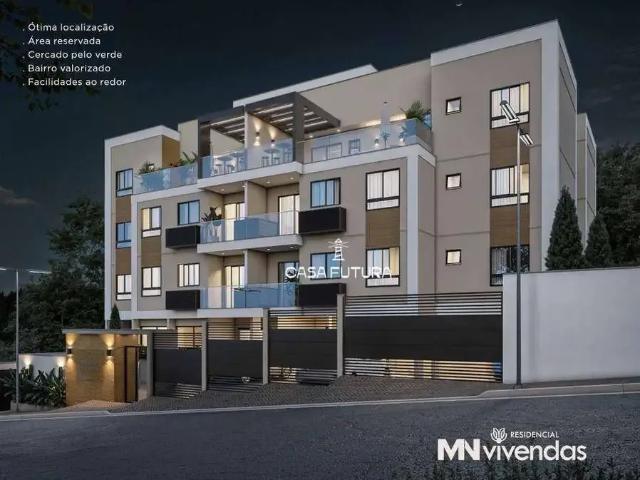 Apartamento venda em Região Geográfica Imediata de Volta Redonda-Barra Mansa, Volta Redonda