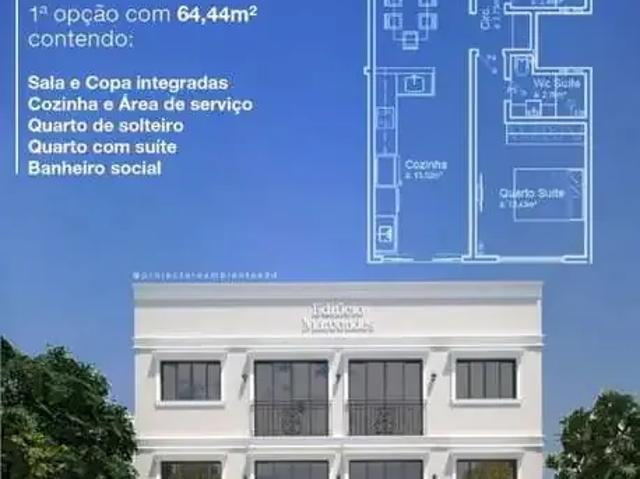 Apartamento venda em Região Geográfica Imediata de Volta Redonda-Barra Mansa, Volta Redonda
