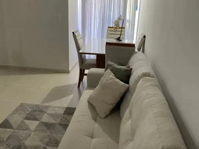 Apartamento venda em Região Geográfica Imediata de Volta Redonda-Barra Mansa, Volta Redonda