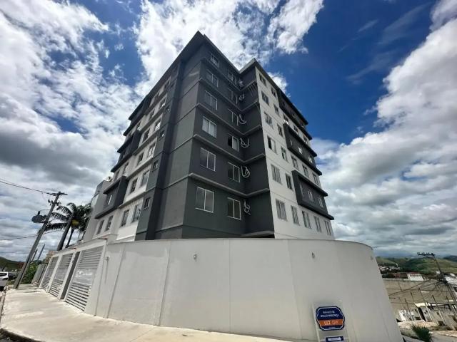 Apartamento venda em Região Geográfica Imediata de Volta Redonda-Barra Mansa, Volta Redonda