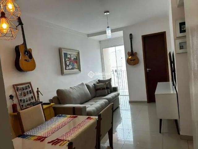 Apartamento venda em Região Geográfica Imediata de Volta Redonda-Barra Mansa, Volta Redonda