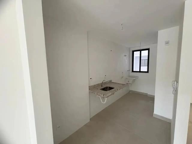 Apartamento venda em Região Geográfica Imediata de Volta Redonda-Barra Mansa, Volta Redonda