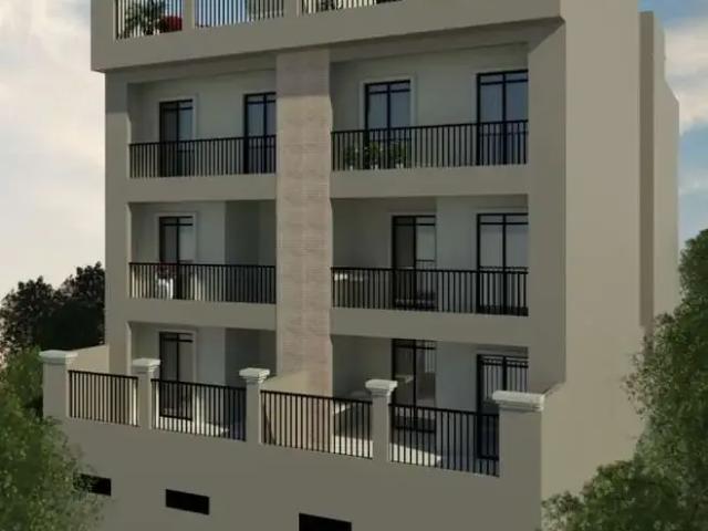 Apartamento venda em Região Geográfica Imediata de Volta Redonda-Barra Mansa, Volta Redonda
