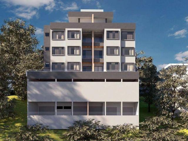 Apartamento venda em Volta Redonda, Região Geográfica Intermediária de Volta Redonda-Barra Mansa